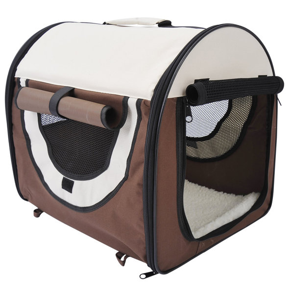Dog Kennels, Crates, Cages & Pet Carriers Wayfair.co.uk